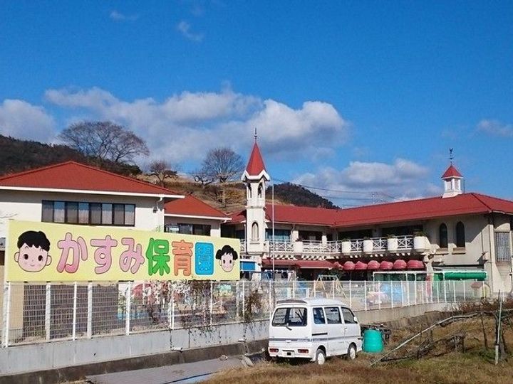 岡山県浅口郡里庄町大字新庄グリーンクレスト(アパート)の賃貸物件の周辺