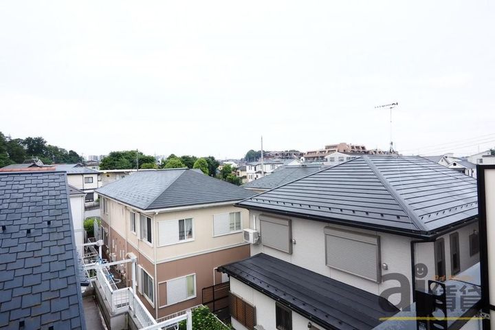 埼玉県新座市大和田1(アパート)の賃貸物件のその他画像