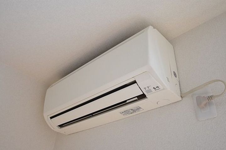 神奈川県小田原市荻窪(アパート)の賃貸物件の内装