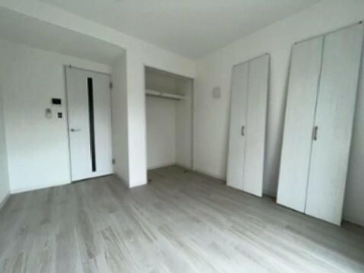 神奈川県海老名市門沢橋5(アパート)の賃貸物件の居間