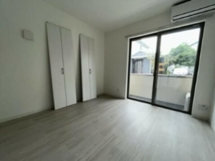 神奈川県海老名市門沢橋5(アパート)の賃貸物件の内装