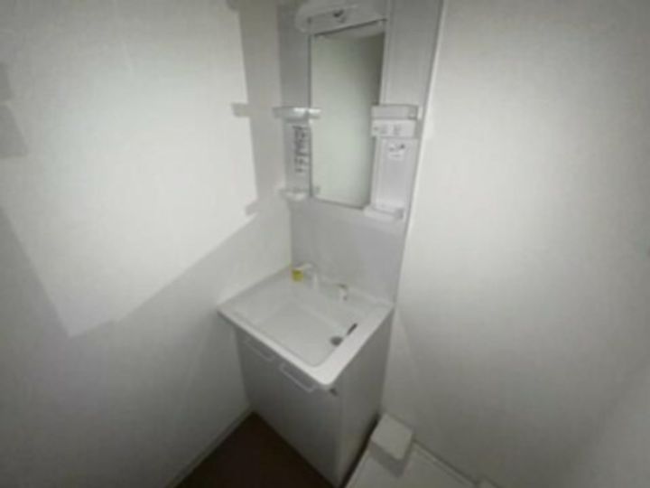 神奈川県海老名市門沢橋5(アパート)の賃貸物件の内装