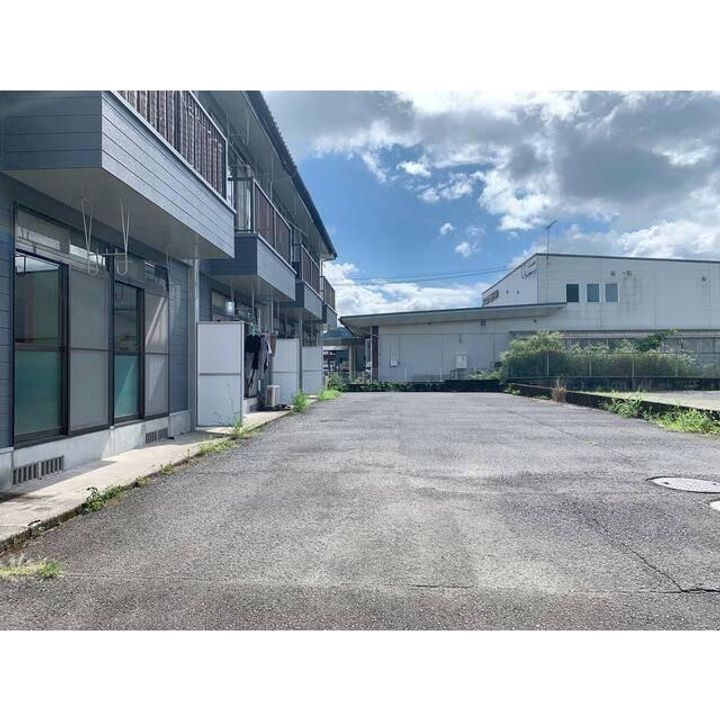 第2朝日コーポ .の地図