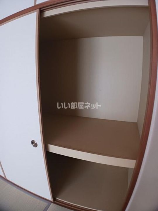 大阪府堺市堺区東湊町2(マンション)の賃貸物件の内装