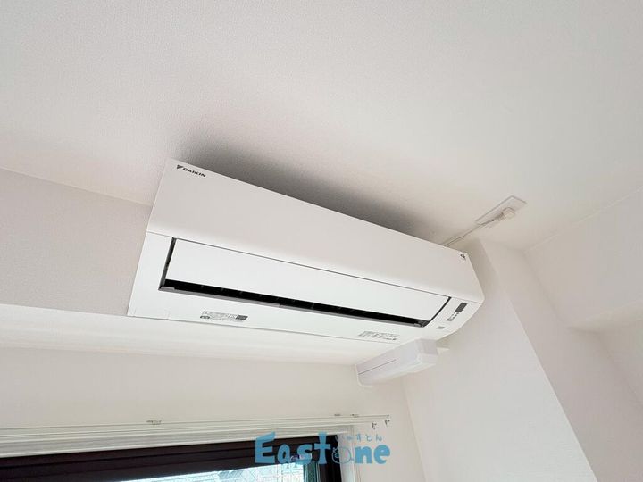 ピネータ天保山の内装