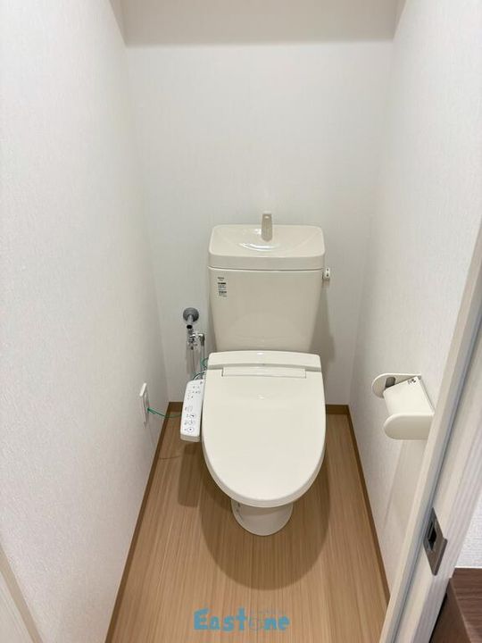 ピネータ天保山の内装