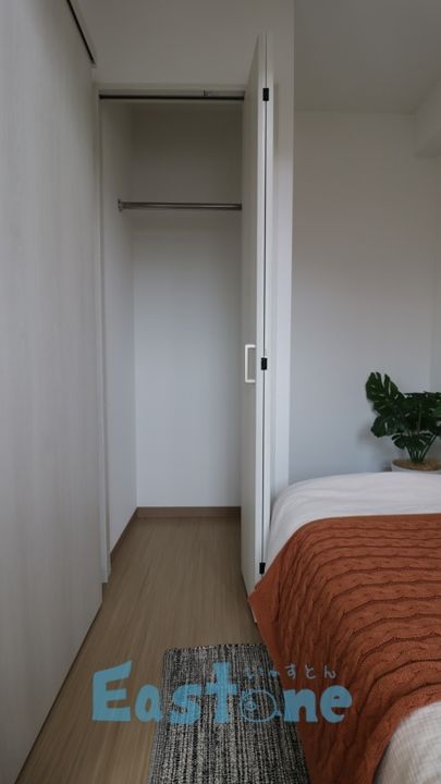 ピネータ天保山の内装