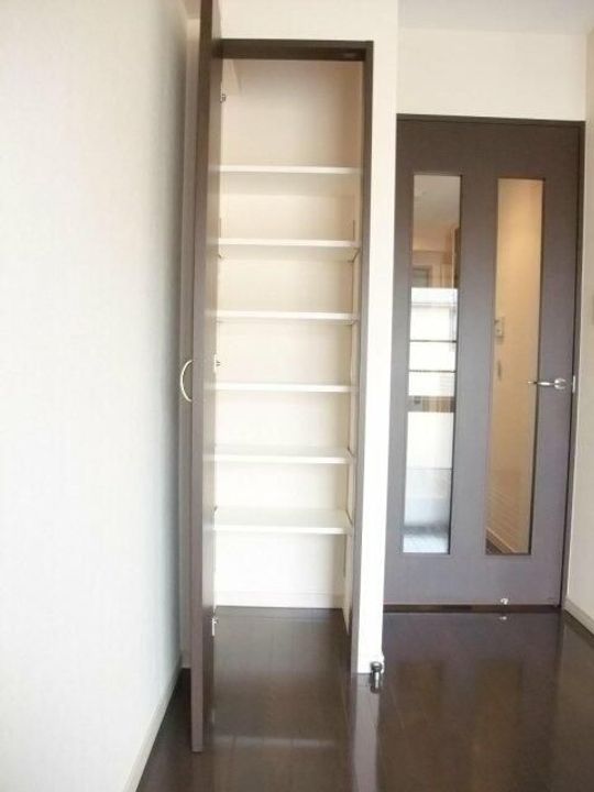 東京都世田谷区南烏山5(マンション)の賃貸物件の内装