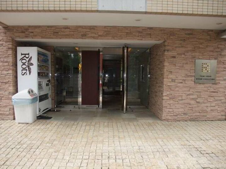 東京都世田谷区南烏山5(マンション)の賃貸物件の地図