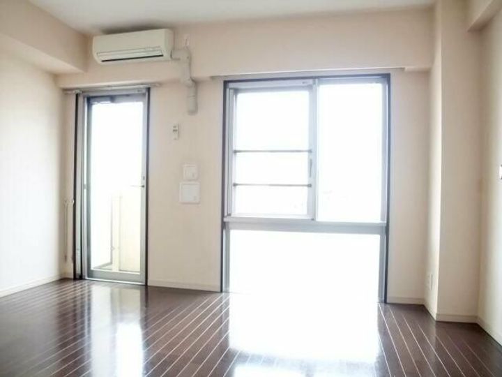 東京都世田谷区南烏山5(マンション)の賃貸物件の居間