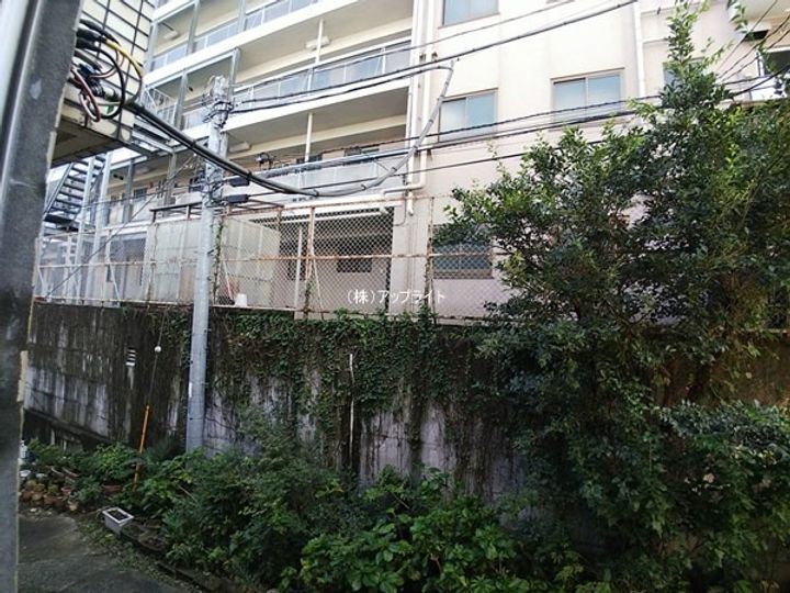 メゾンアイリスのその他画像