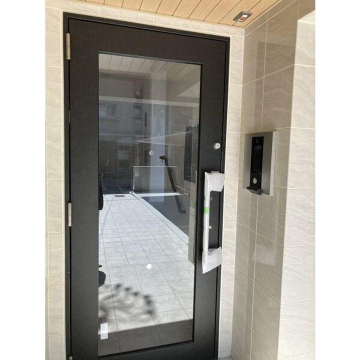 Luxter 柴田の地図