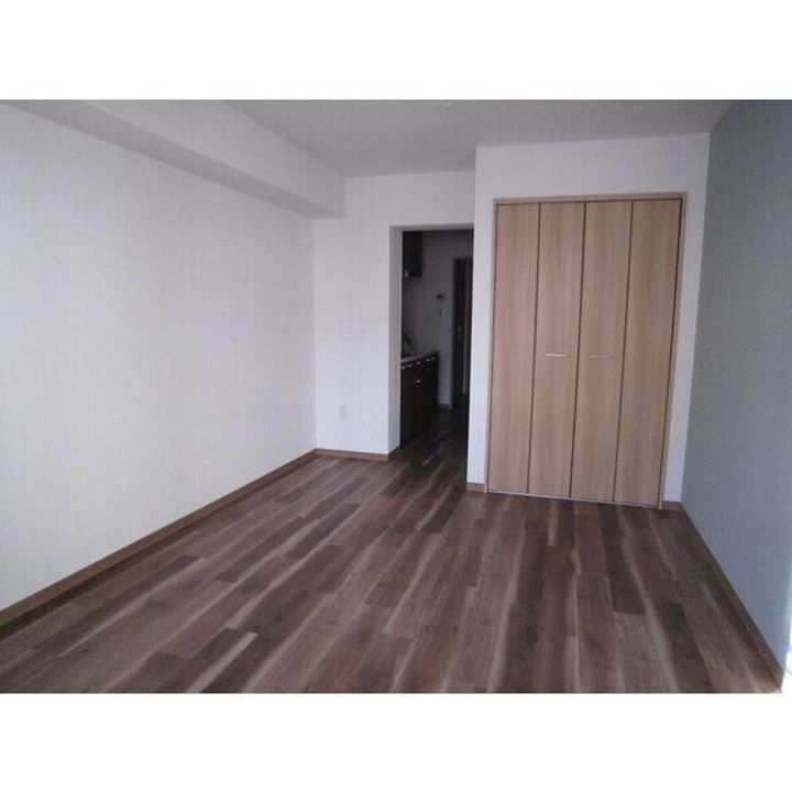 Luxter 柴田の居間