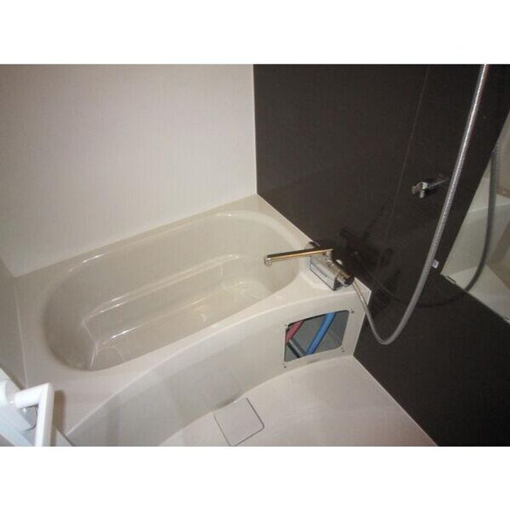 Luxter 柴田の風呂