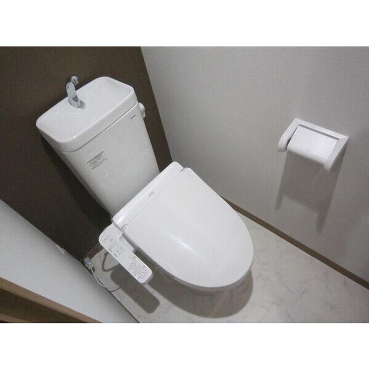 Luxter 柴田の内装