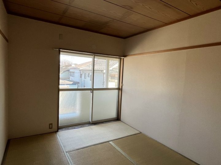 サンコートの内装