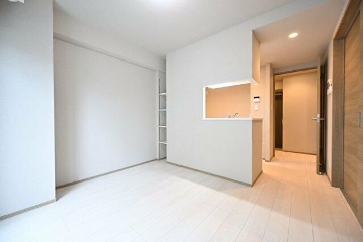 GRANSITE千代田水道橋の内装