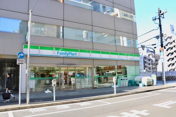 GRANSITE千代田水道橋の周辺