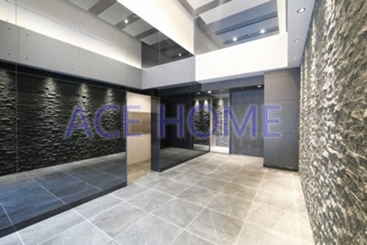 S-RESIDENCE都島Luxの地図