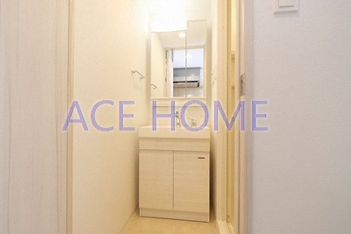 S-RESIDENCE都島Luxの内装