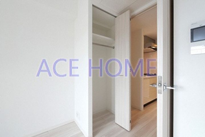S-RESIDENCE都島Luxの内装