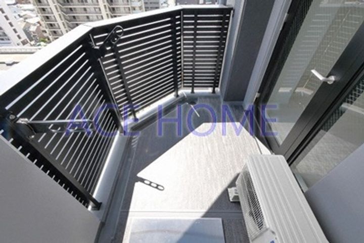 S-RESIDENCE都島Luxの内装