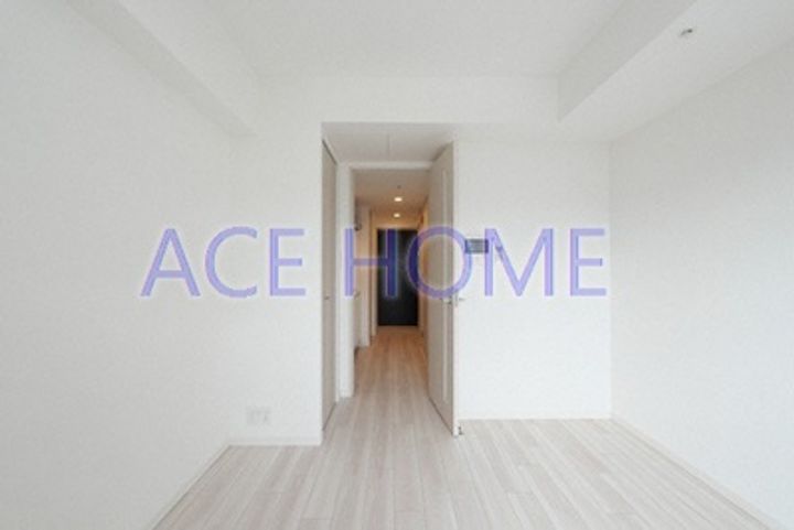 S-RESIDENCE都島Luxの内装