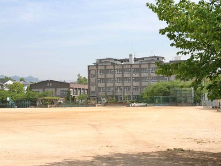大阪府泉佐野市日根野(アパート)の賃貸物件の周辺