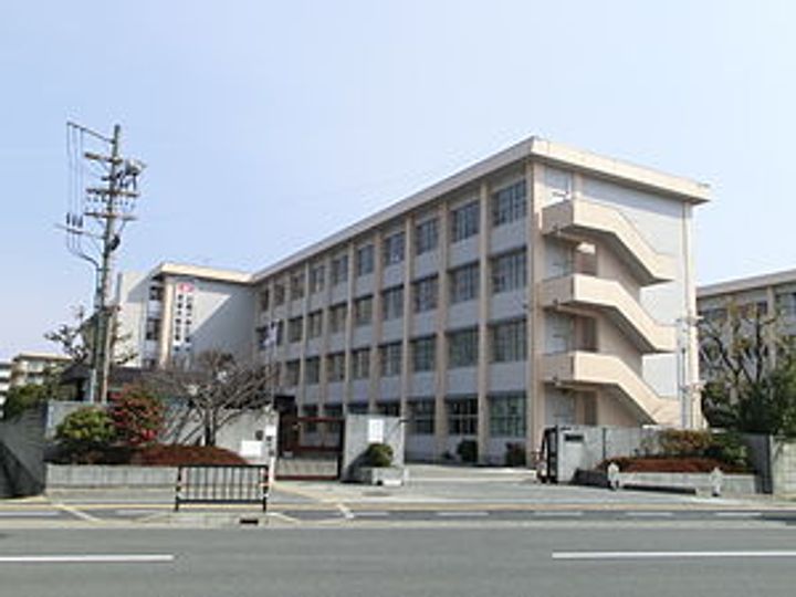 大阪府泉佐野市日根野(アパート)の賃貸物件の周辺