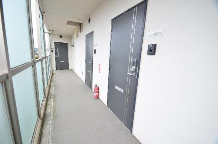Heartful 宝町の地図