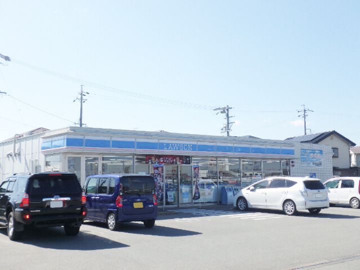 Hyde Parkの周辺