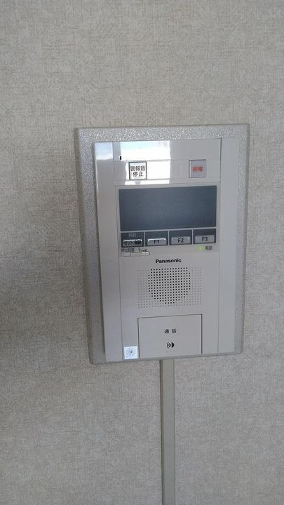 ライオンズマンション方南町駅前の内装