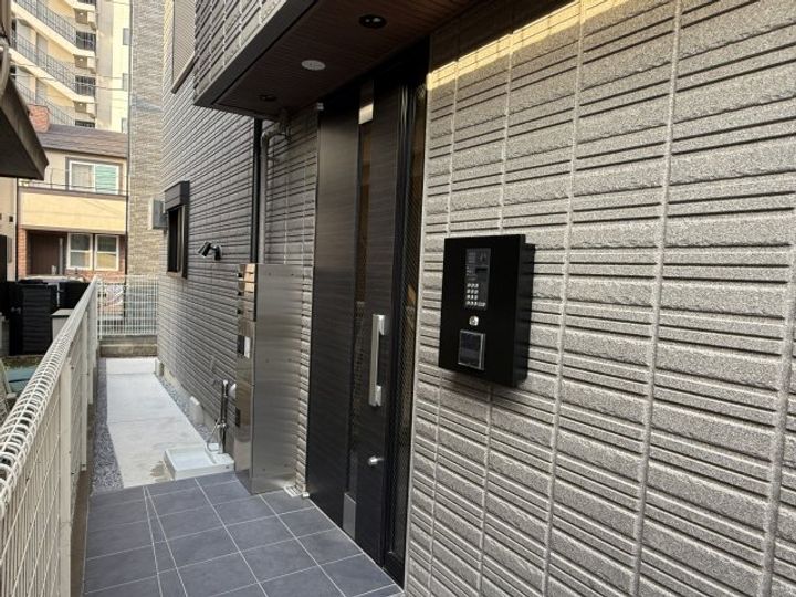 PETIT MAISONの地図