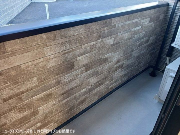 大阪府藤井寺市惣社2(アパート)の賃貸物件の内装