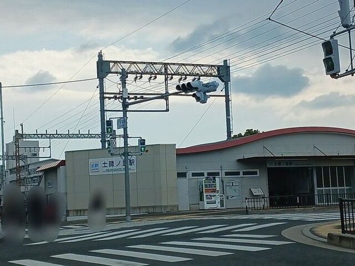 大阪府藤井寺市惣社2(アパート)の賃貸物件の周辺