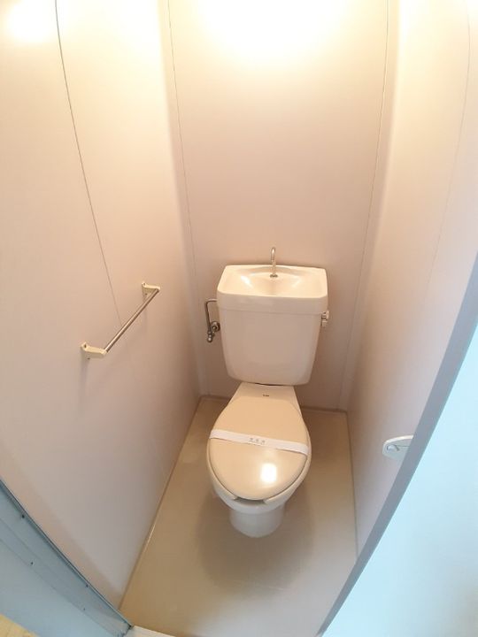 静岡県浜松市中央区向宿1(アパート)の賃貸物件の内装