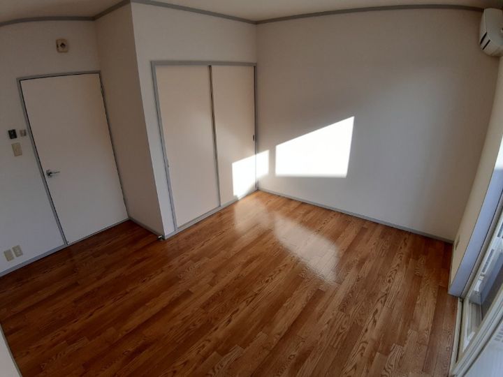 静岡県浜松市中央区向宿1(アパート)の賃貸物件の内装