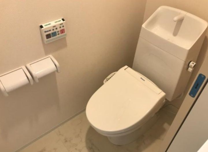 神奈川県横浜市栄区長沼町(アパート)の賃貸物件の内装