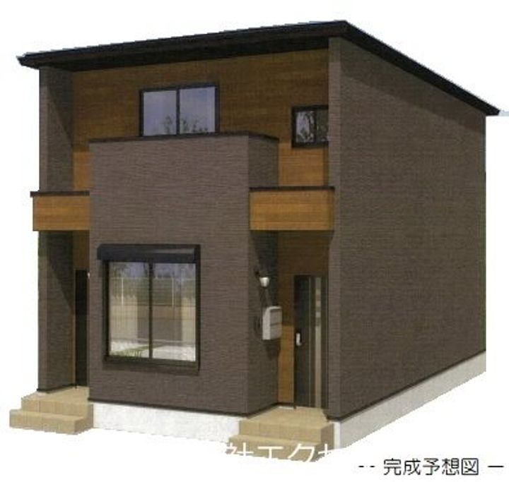 東京都西多摩郡瑞穂町大字武蔵(アパート)の賃貸物件の外観