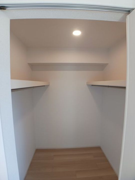 ブリーゼ西岡屋IIの内装