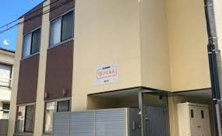 コートブランシェ APの周辺