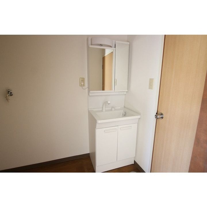 パールヴィラ二宮の内装