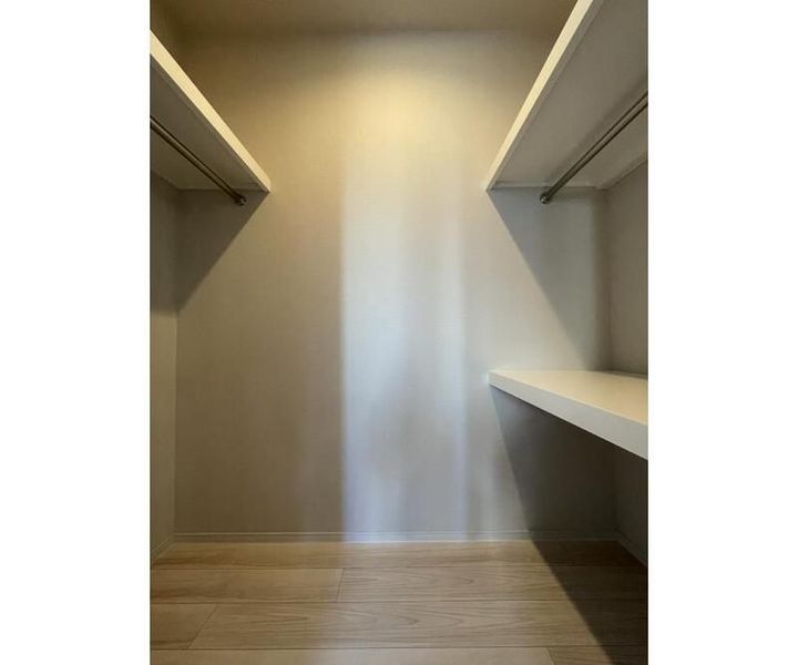 東京都中央区晴海5(マンション)の賃貸物件の内装