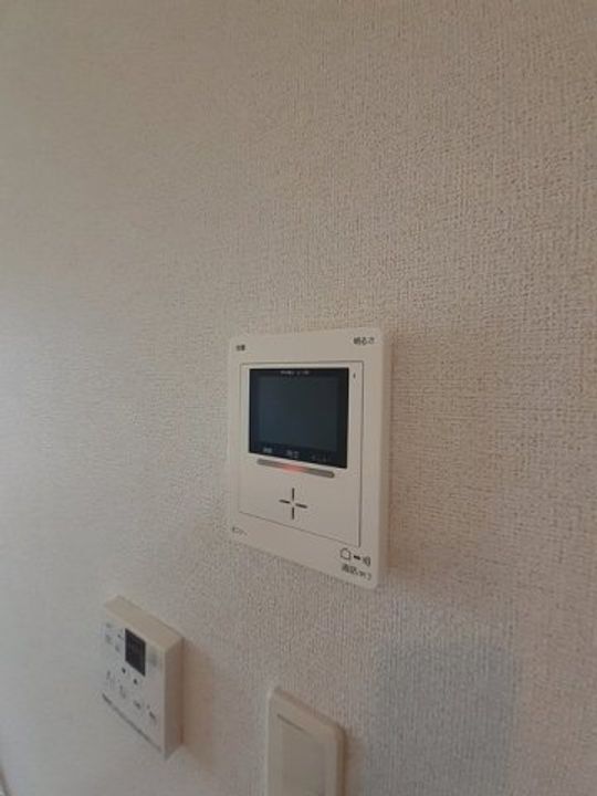 ベル フィオーレAの内装