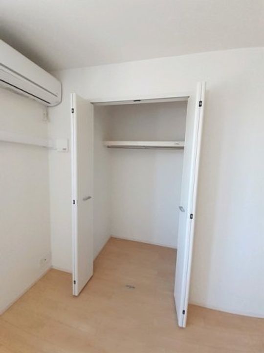 ベル フィオーレAの内装