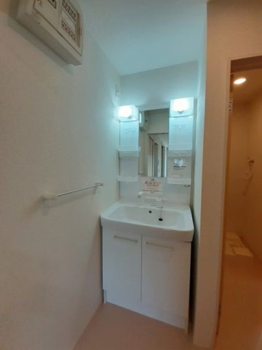 ベル フィオーレAの内装