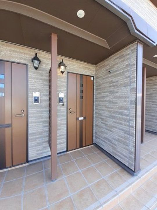 ベル フィオーレAの地図