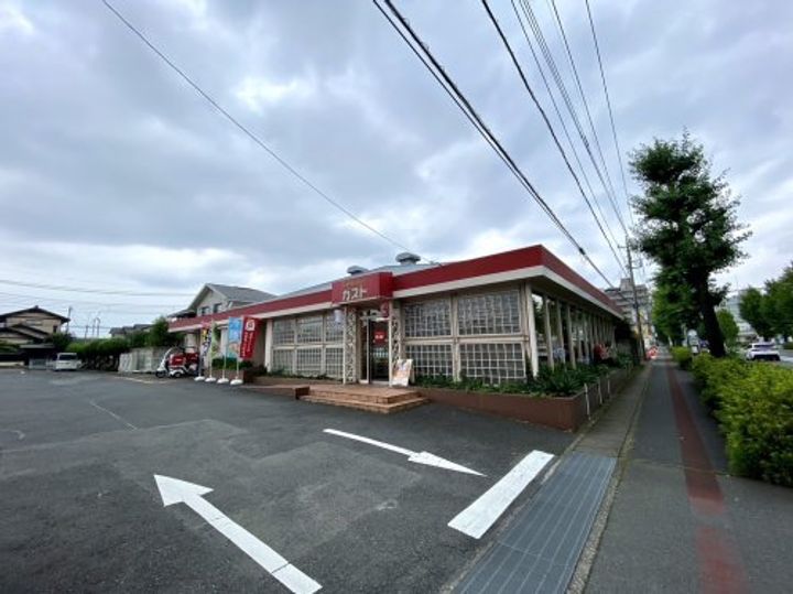 群馬県前橋市問屋町2(アパート)の賃貸物件の周辺