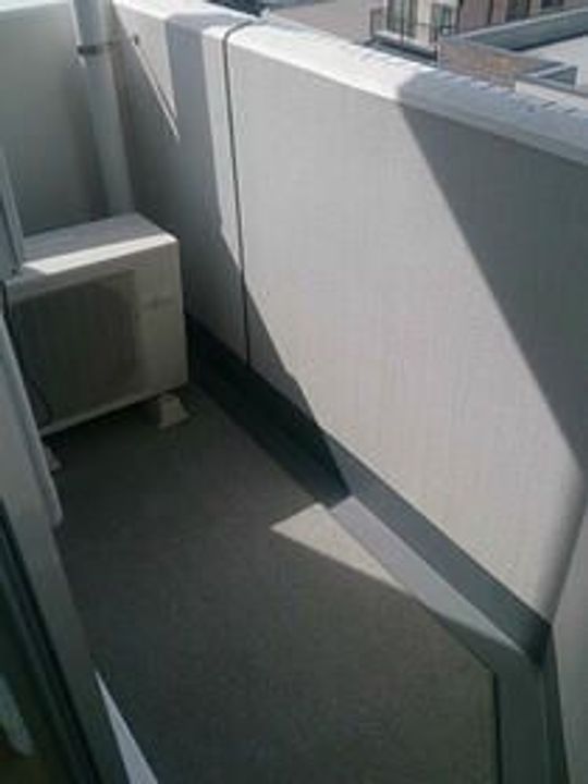 メインステージ西荻窪駅前の内装