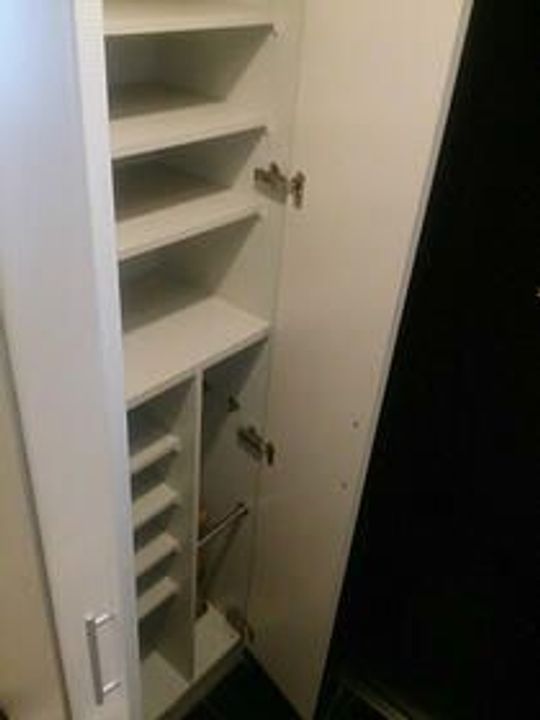 メインステージ西荻窪駅前の内装